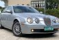 Silver Jaguar S-Type 2008 for sale in Las Pinas-8