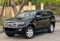 Sell Black 2017 Ford Everest in Muntinlupa-2