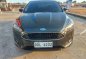Black Ford Focus 2016 for sale in Automatic-0