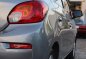 Grey Mitsubishi Mirage 2019 for sale in Manual-1