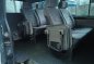 Black Nissan Urvan 2006 for sale in Pasig-4