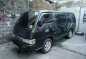 Black Nissan Urvan 2006 for sale in Pasig-2