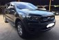 Sell Grey 2019 Ford Ranger in Pasig-1