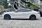 Sell White 2021 BMW Turbo in Pasig-1