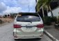 Sell Silver 2019 Toyota Avanza in Angono-4