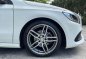 Pearl White Mercedes-Benz A-Class 2016 for sale in Santa Rosa-4