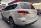 Silver Nissan Terra 2019 for sale in Automatic-8