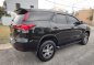 Black Toyota Fortuner 2017 for sale in Automatic-3