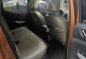 Sell Orange 2015 Nissan Navara in Pasig-7