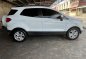 White 2017 Ford Ecosport for sale in Automatic-2