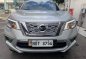 Silver Nissan Terra 2019 for sale in Automatic-0