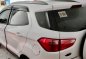 White Ford Ecosport 2017 for sale in Caloocan-3