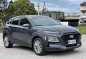 Grey Hyundai KONA 2019 for sale -4