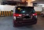 Sell Red 2018 Toyota Innova in Dasmariñas-2