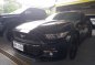 Black Ford Mustang 2016 for sale in Manila-0