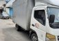 White Mitsubishi Fuso 2017 for sale in Manual-3