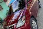 Red Toyota Avanza 2007 for sale in Manual-4