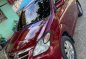 Red Toyota Avanza 2007 for sale in Manual-4