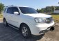 Selling White Honda Pilot 2013 in Malolos-6