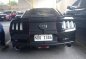 Black Ford Mustang 2016 for sale in Manila-5