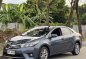Selling Grey Toyota Corolla altis 2014 in Makati-1