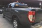 Sell Grey 2019 Ford Ranger in Pasig-6