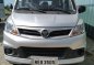 Silver Foton Gratour 2019 for sale in Manual-1