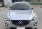 Selling Silver Mazda CX-5 2016 in Marikina-2