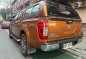 Sell Orange 2015 Nissan Navara in Pasig-6