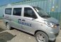 Silver Foton Gratour 2019 for sale in Manual-3