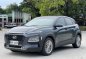 Grey Hyundai KONA 2019 for sale -2