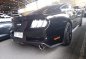 Black Ford Mustang 2016 for sale in Manila-3