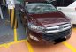 Sell Red 2018 Toyota Innova in Dasmariñas-0