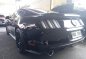 Black Ford Mustang 2016 for sale in Manila-4