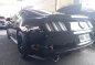 Black Ford Mustang 2016 for sale in Manila-5