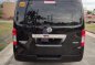 Black Nissan Urvan 2021 for sale in Imus-3