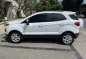 White 2017 Ford Ecosport for sale in Automatic-3