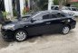 Selling Black Toyota Vios 2014 in Talisay-1