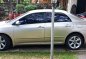 Selling Silver Toyota Corolla altis 2011 in Pasig-1