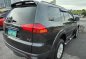 Selling Black Mitsubishi Montero 2013 in Pasig-1