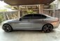 Sell Silver 2011 BMW 520D in Manila-3