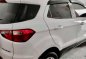 White Ford Ecosport 2017 for sale in Caloocan-2