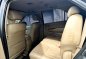 Grey Toyota Fortuner 2009 for sale in Automatic-8