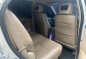 Silver 2013 Toyota Fortuner for sale in Automatic-5