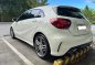 Pearl White Mercedes-Benz A-Class 2016 for sale in Santa Rosa-2
