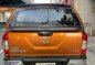 Sell Orange 2015 Nissan Navara in Pasig-2
