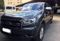Sell Grey 2019 Ford Ranger in Pasig-3