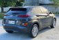 Grey Hyundai KONA 2019 for sale -5