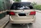 Silver 2013 Toyota Fortuner for sale in Automatic-3