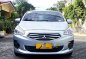 Silver Mitsubishi Mirage G4 2020 for sale in Muntinlupa -1